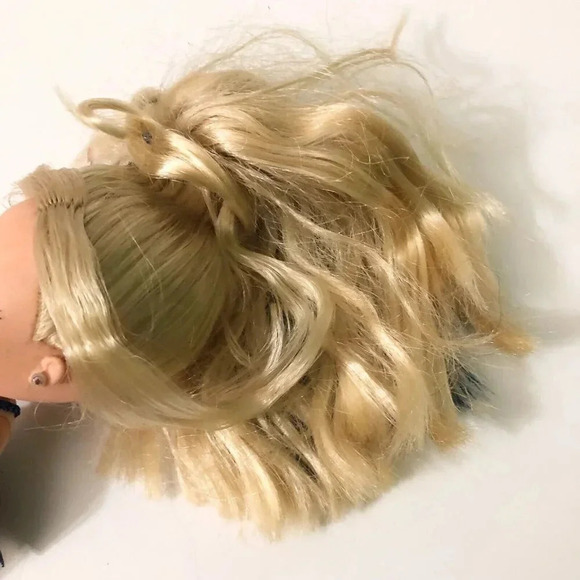 MGA Bratz Babyz The Movie Lil Dancers Cloe Doll  TLC - Picture 6 of 16